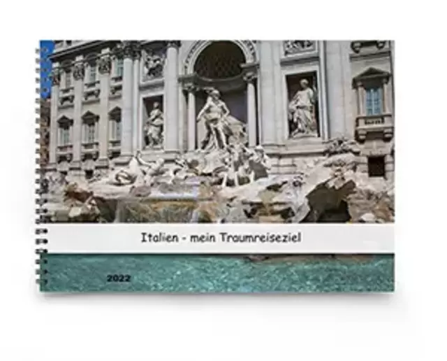 Gestalten Sie online Ihr persönliches Fotoalbum aus Ihren Bildern! Fotoalbum aus Ihren Fotos gedruckt