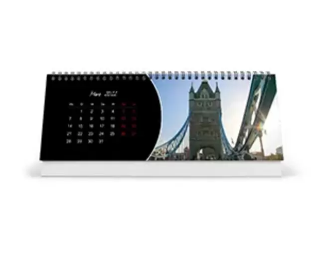 Tischkalender drucken lassen Tischkalender individuell mit Fotos bedruckt
