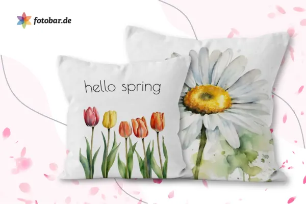 Toll gedruckte Heimtextilien in vielen Designs Entdecken Sie unser großes Sortiment an Heimtextilien.